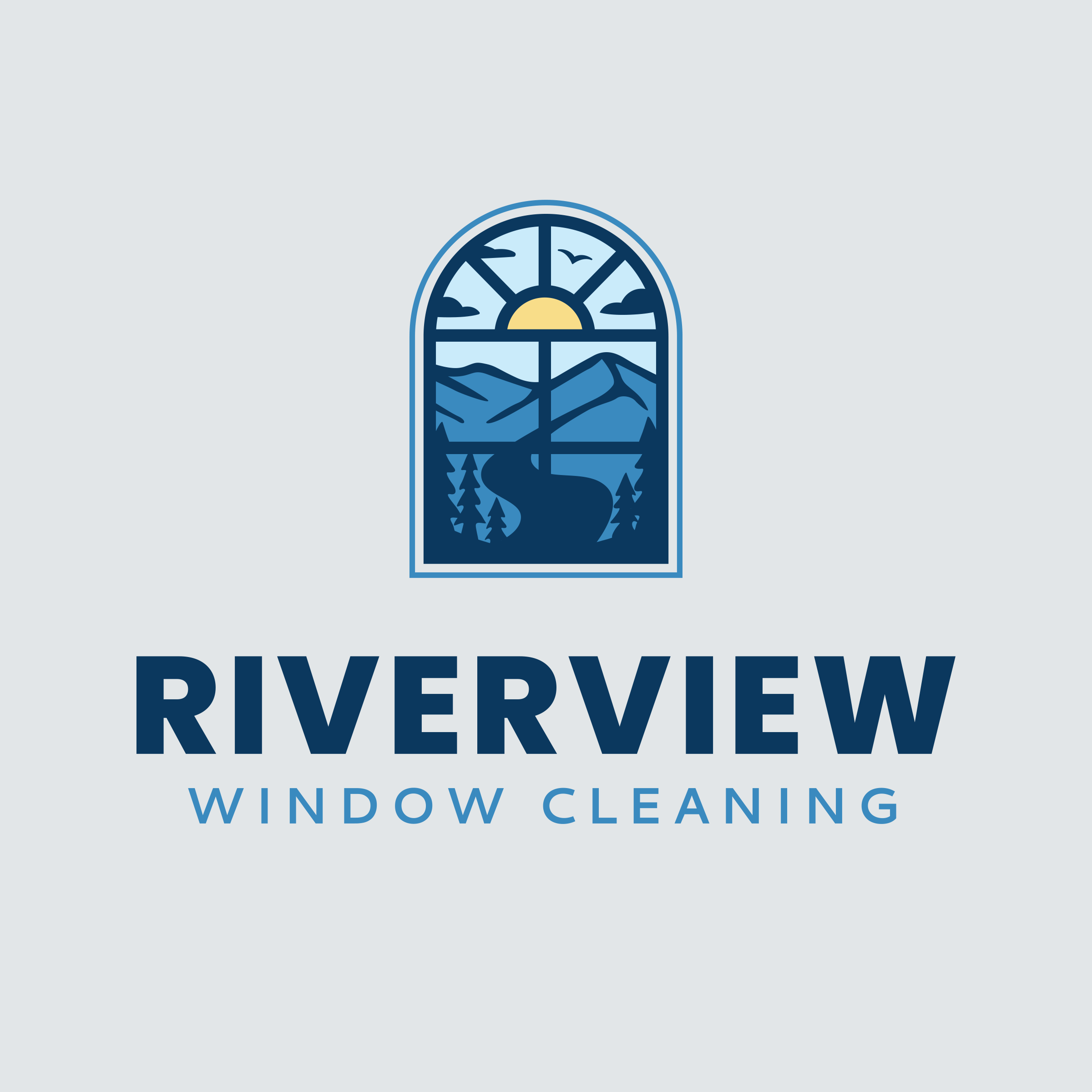 Riverview Window Cleaning